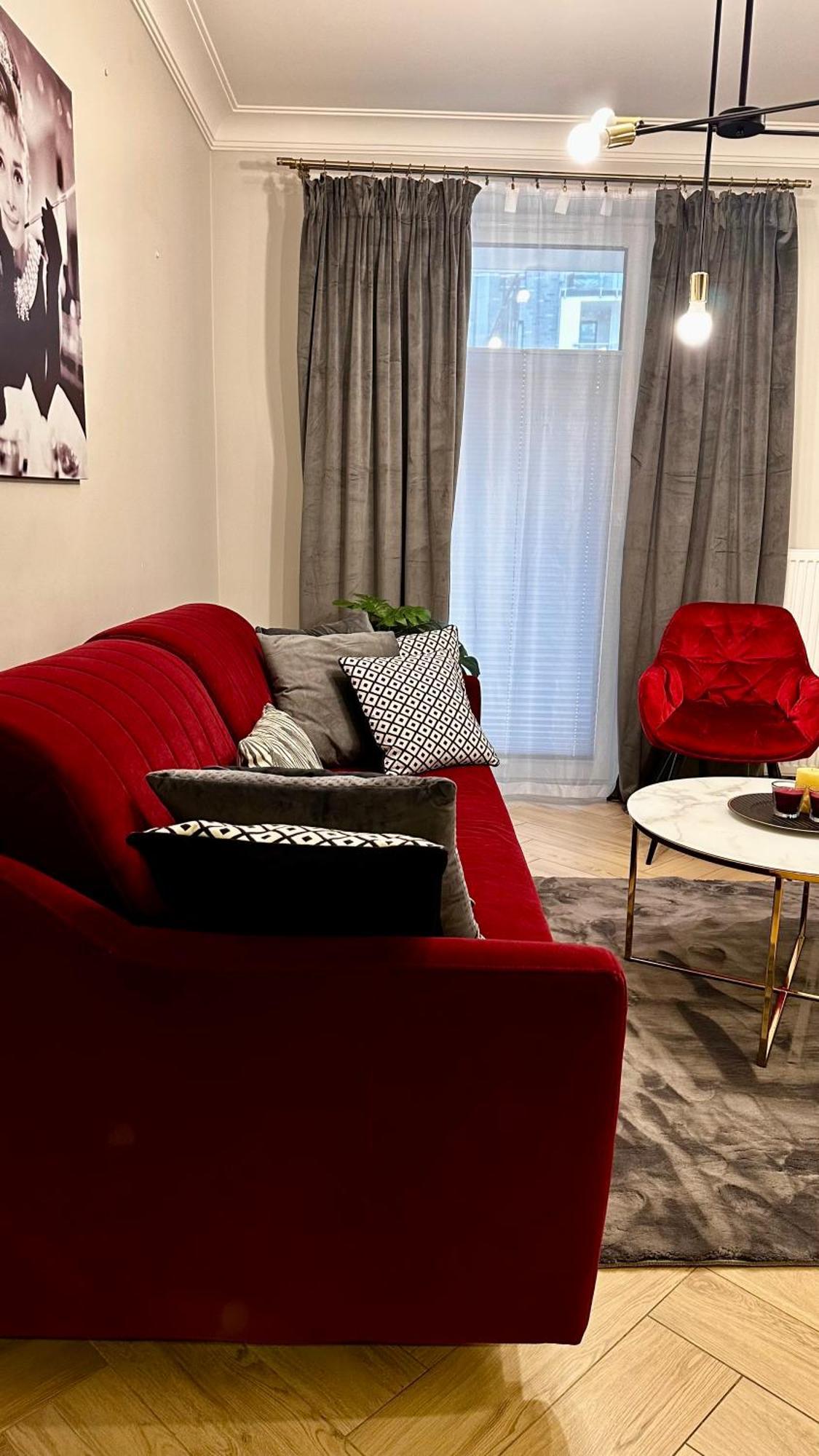 Kielce- Saphire Przy Zalew Kielecki, Faktura, Parking, Centrum Apartment