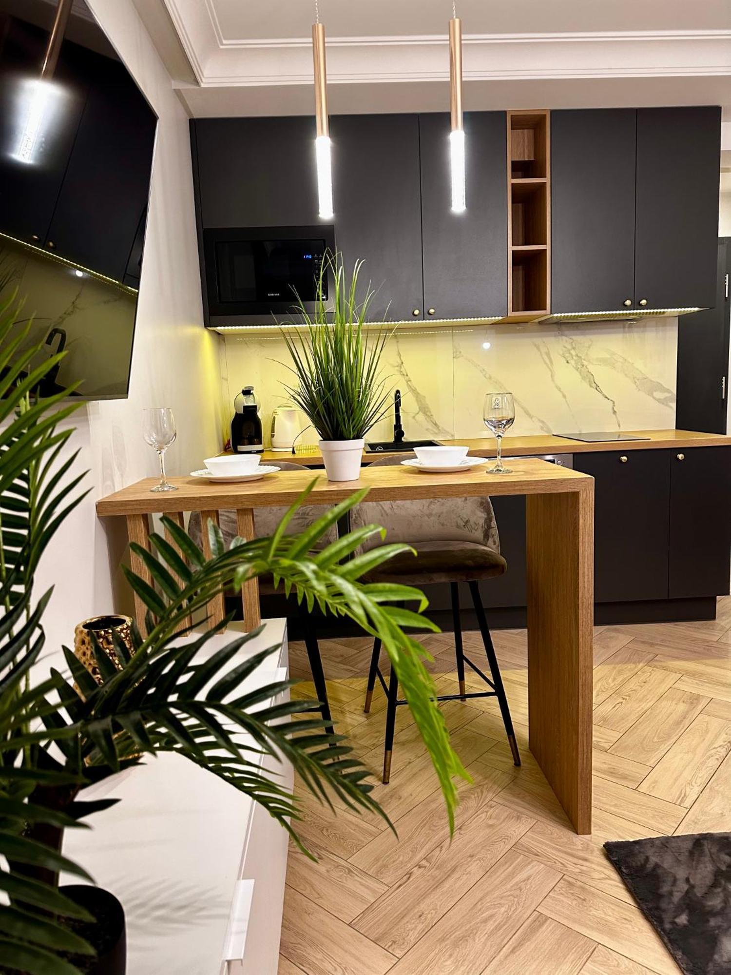 Kielce- Saphire Przy Zalew Kielecki, Faktura, Parking, Centrum Apartment Kielce