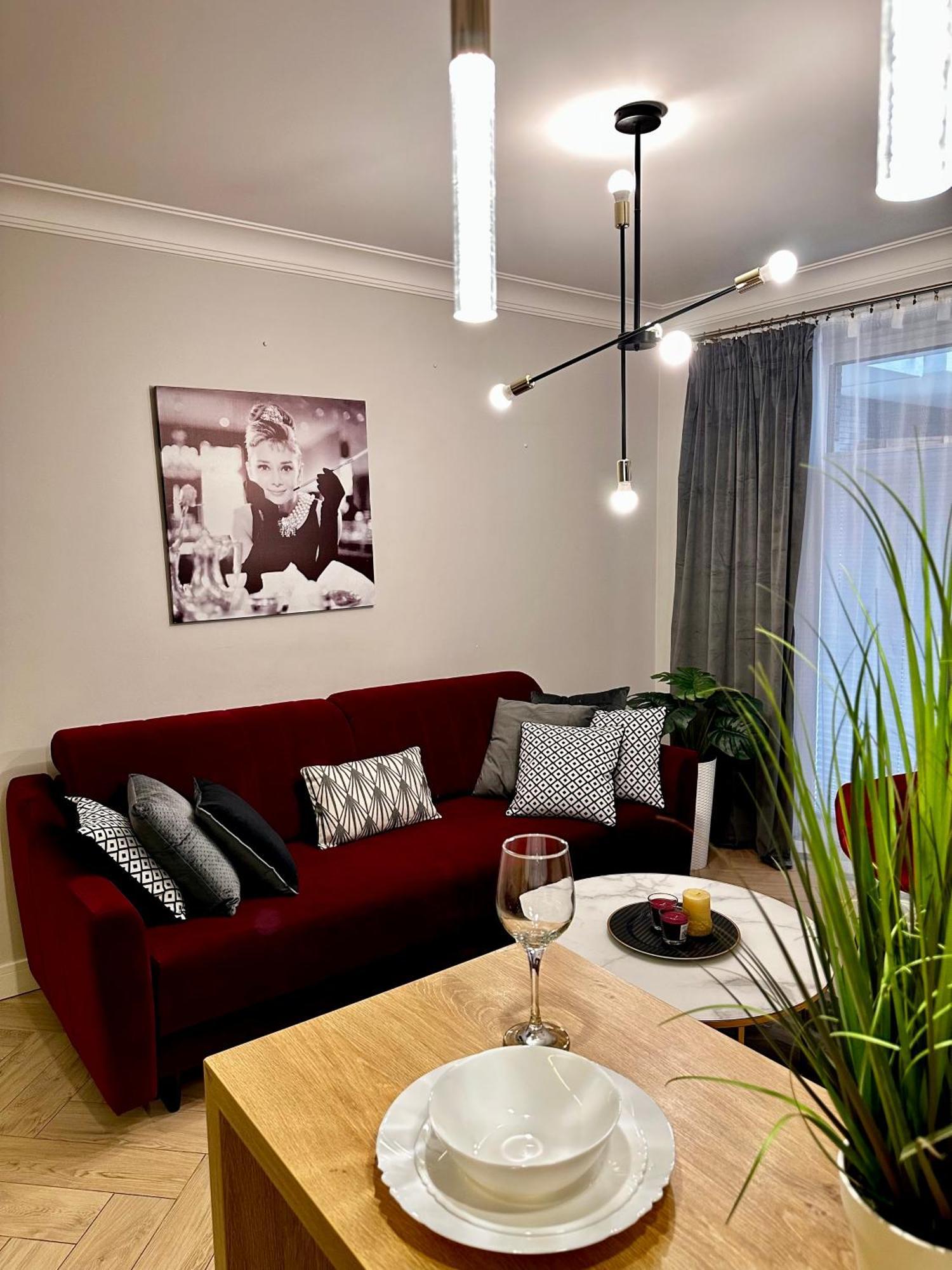 Apartment Kielce- Saphire Przy Zalew Kielecki, Faktura, Parking, Centrum