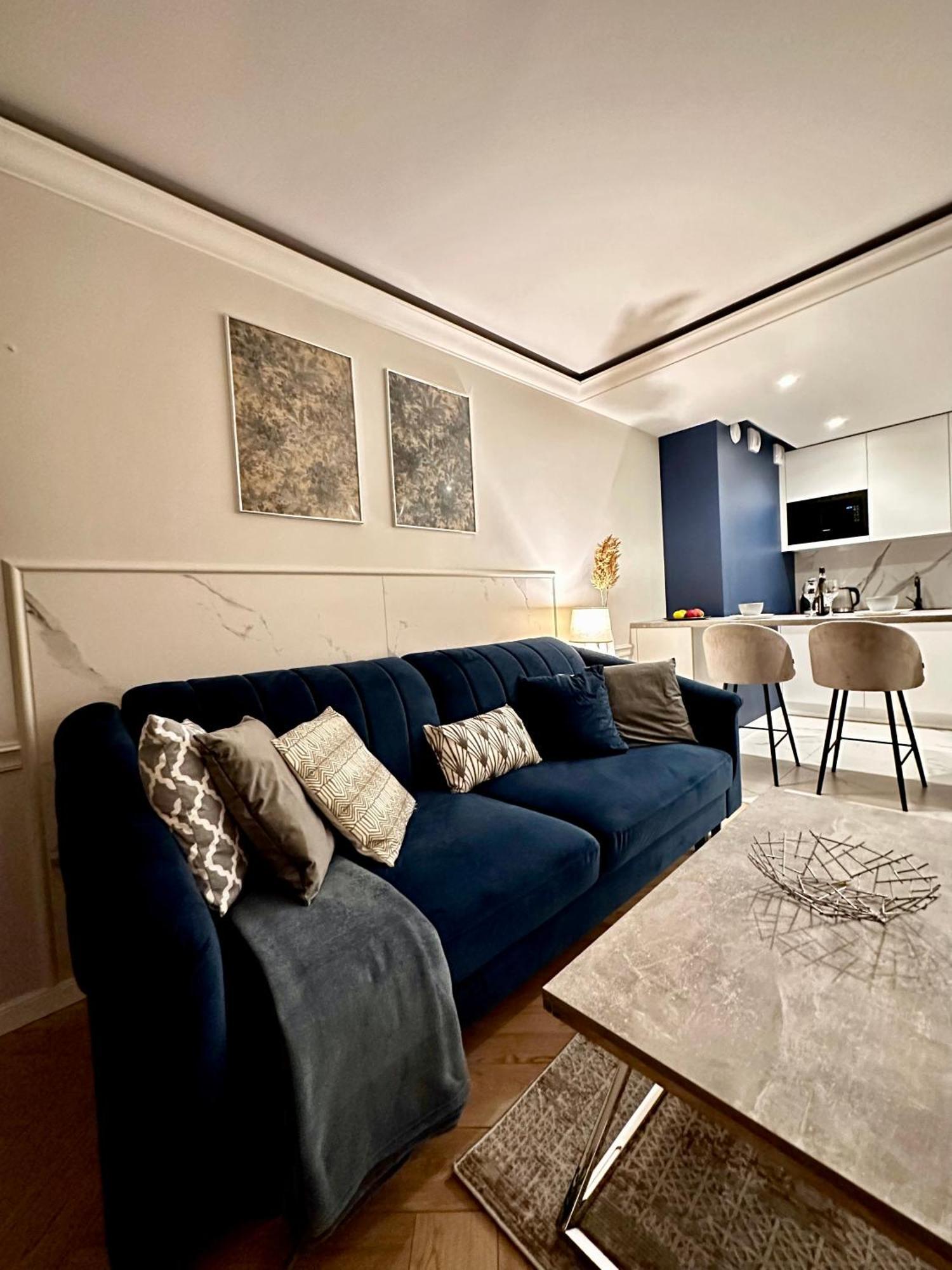 Kielce- Saphire Przy Zalew Kielecki, Faktura, Parking, Centrum Apartment