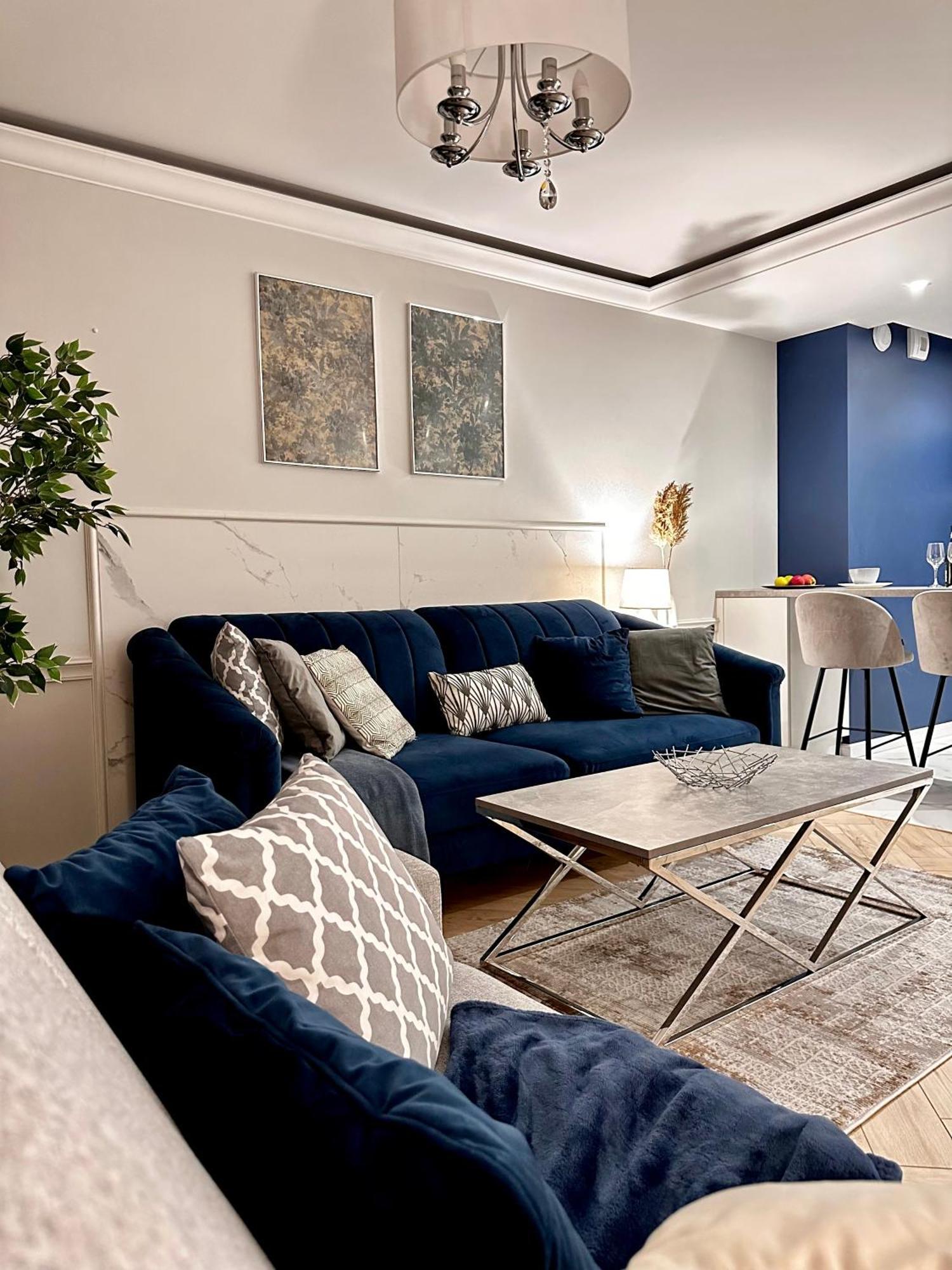 Kielce- Saphire Przy Zalew Kielecki, Faktura, Parking, Centrum Apartment *