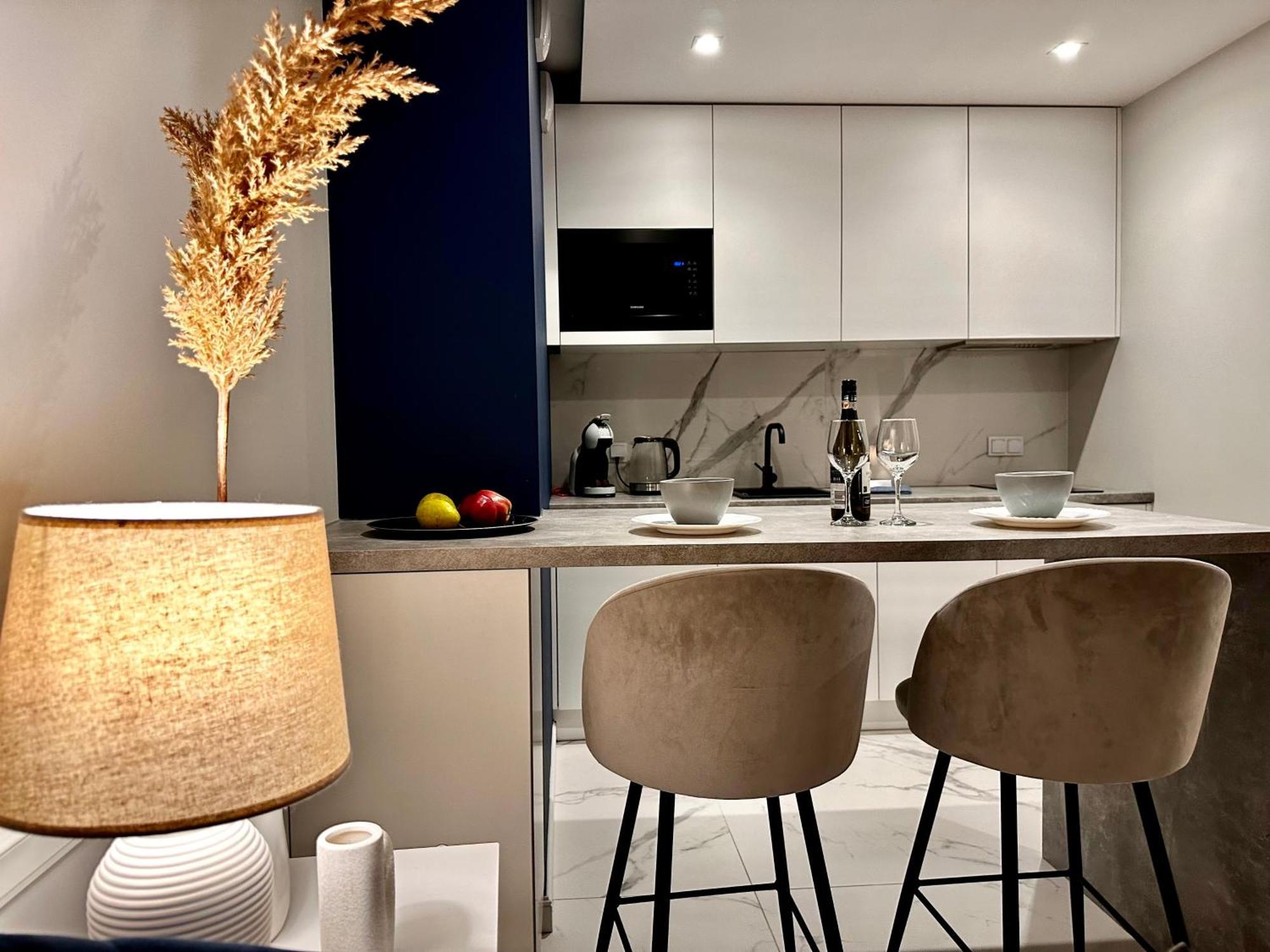 Kielce- Saphire Przy Zalew Kielecki, Faktura, Parking, Centrum Apartment