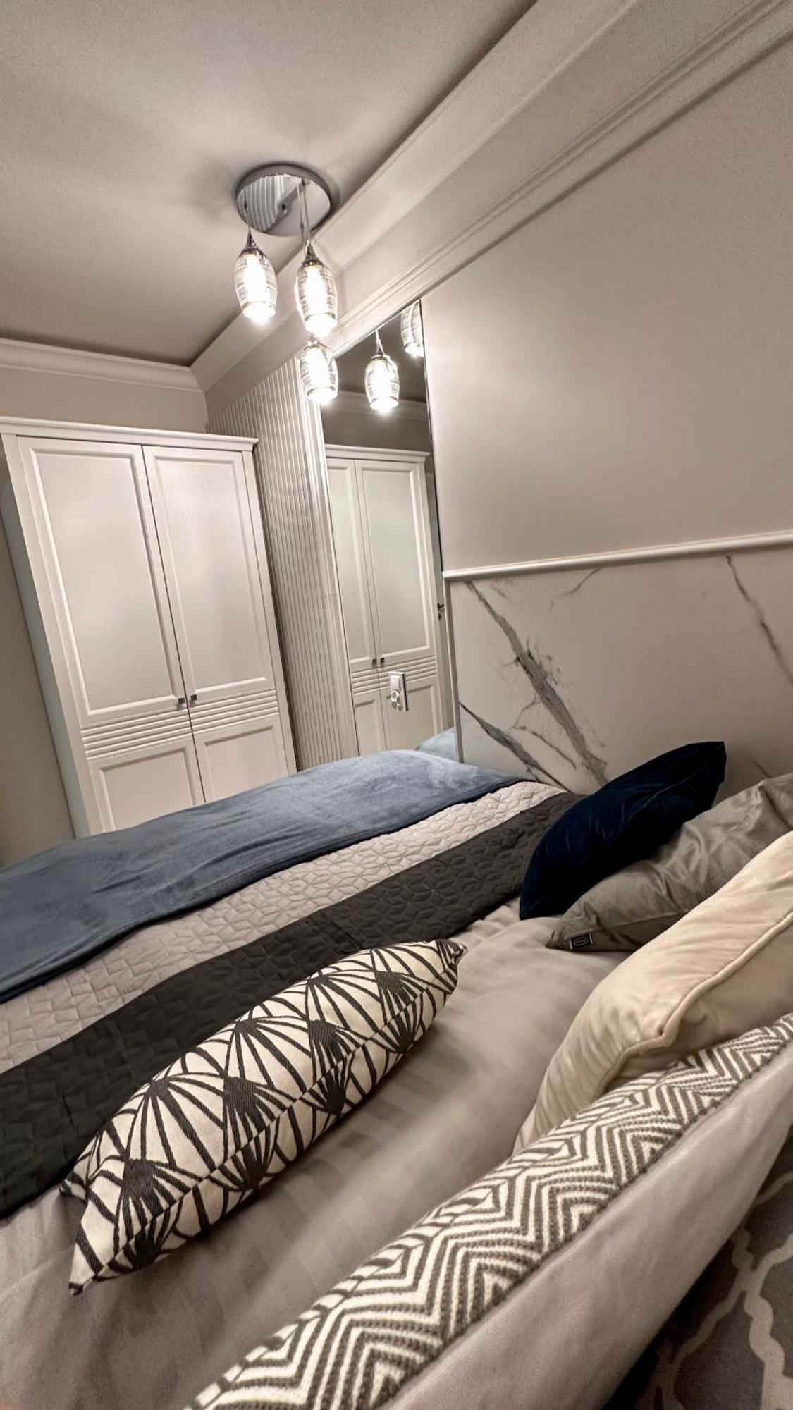 Kielce- Saphire Przy Zalew Kielecki, Faktura, Parking, Centrum Apartment