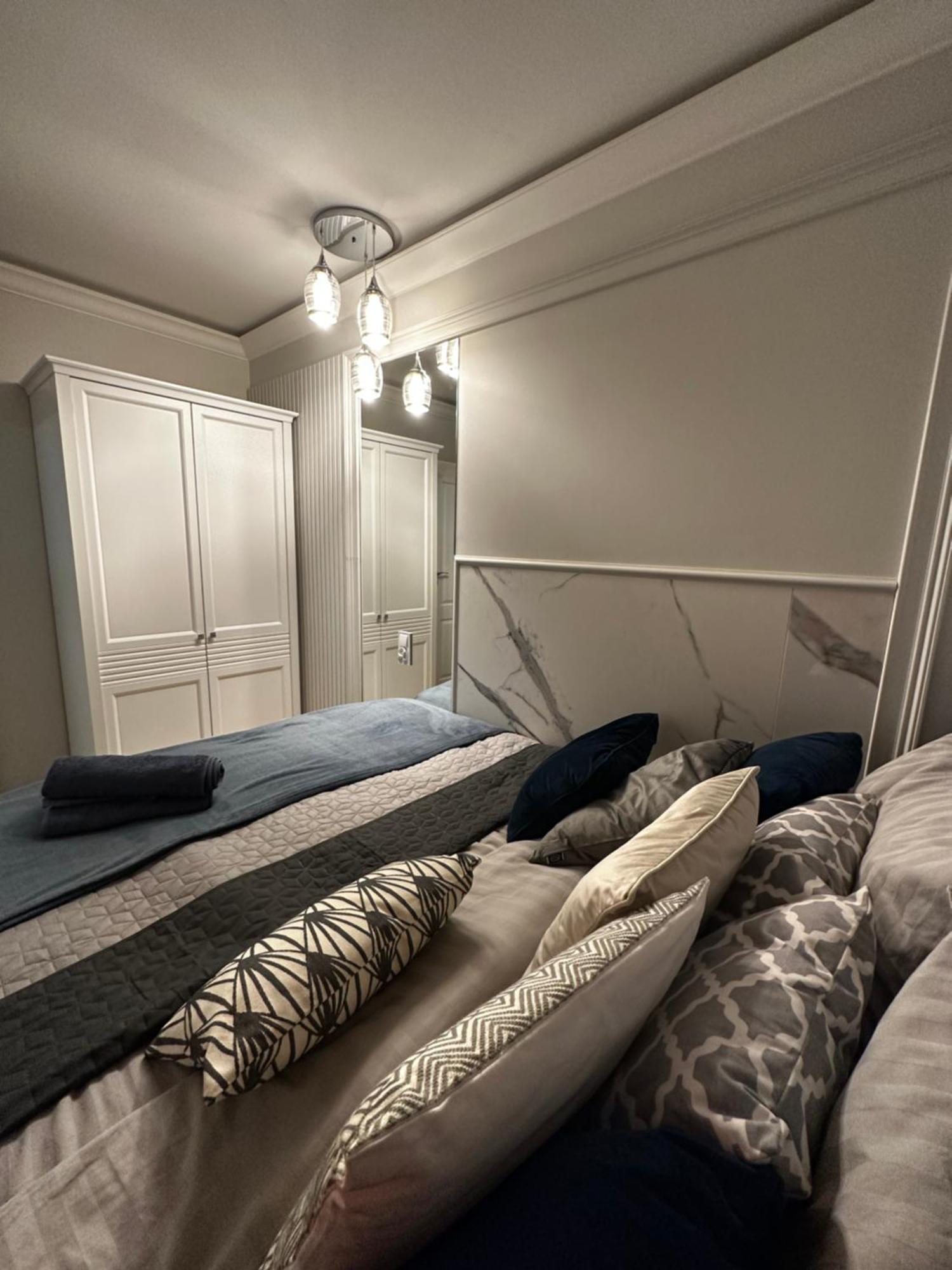 Apartment Kielce- Saphire Przy Zalew Kielecki, Faktura, Parking, Centrum Kielce