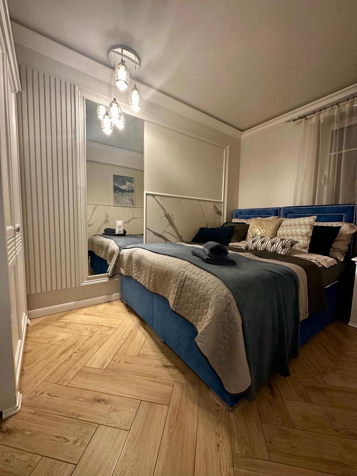Apartment Kielce- Saphire Przy Zalew Kielecki, Faktura, Parking, Centrum Kielce