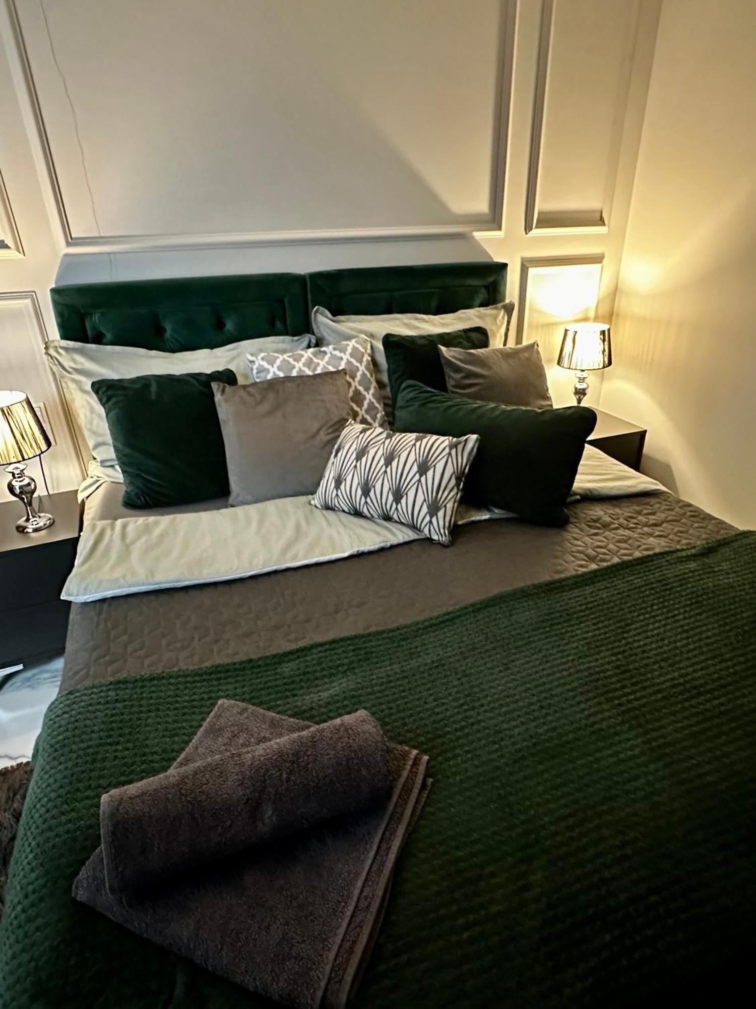 Apartment Kielce- Saphire Przy Zalew Kielecki, Faktura, Parking, Centrum Kielce