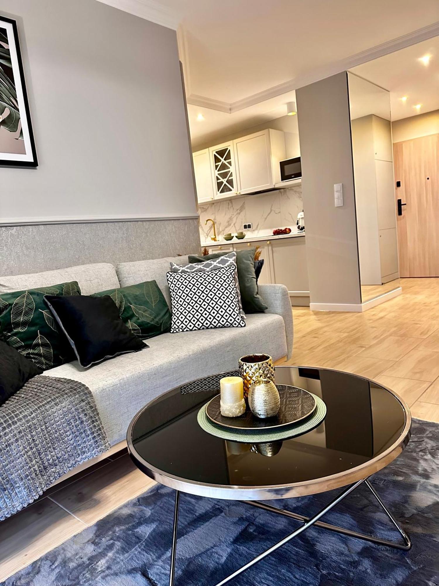 Kielce- Saphire Przy Zalew Kielecki, Faktura, Parking, Centrum Apartment Kielce